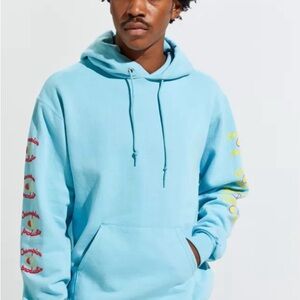 Urban outfitters Champion Sweatshirt Hoodie
Size S